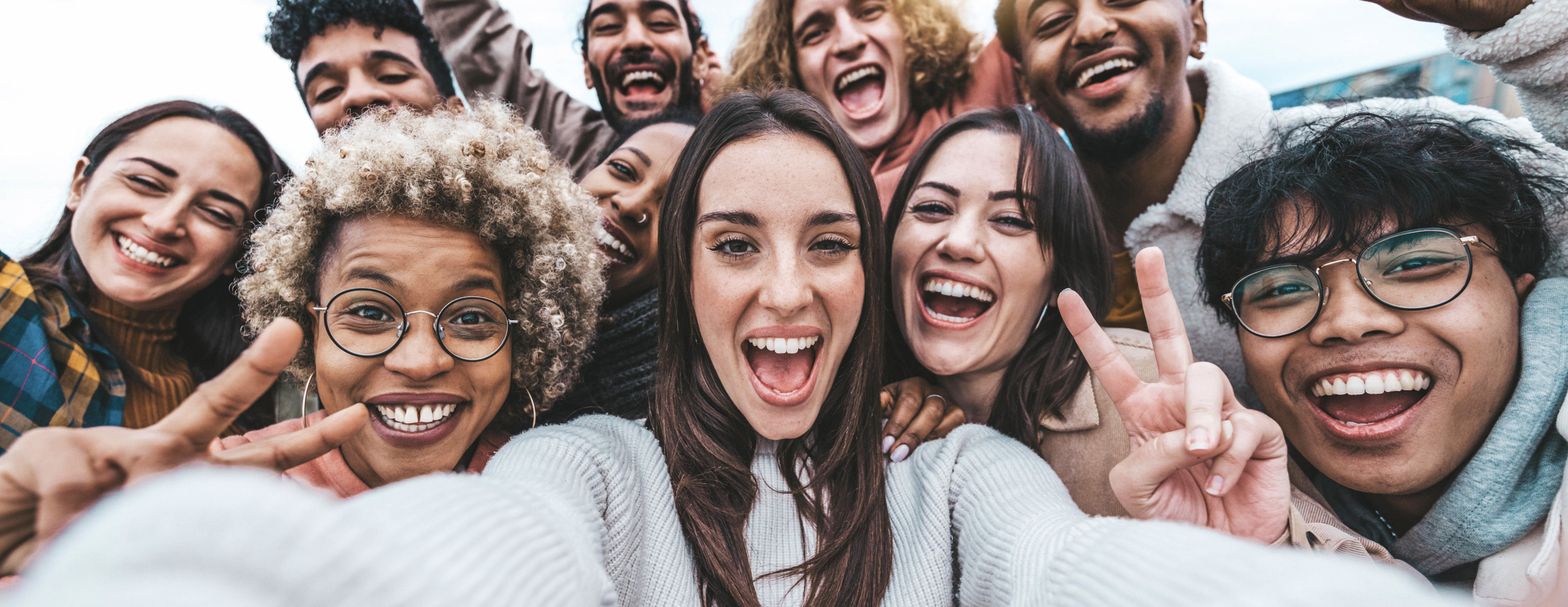 Safe Harbor Peer Support Services - Giving Tuesday