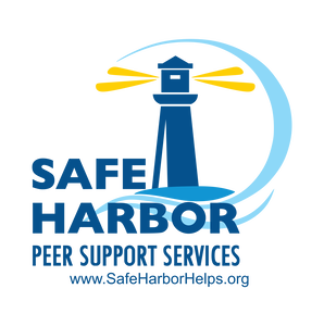 Event Home: Safe Harbor Peer Support Services - Giving Tuesday